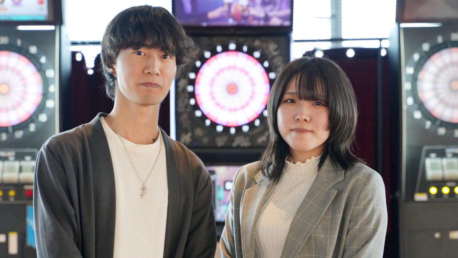 大学ダーツ×団体戦 UDLに聞く『大学ダーツの今』